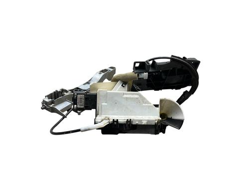 Venstre bagtil lås PEUGEOT PARTNER Platform/Chassis | BP34046210C100 - Image 3
