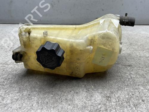 Expansion tank CITROËN BERLINGO / BERLINGO FIRST MPV (MF_, GJK_, GFK_) 1.6 HDI 90 (MF9HX) | BP25541350C120