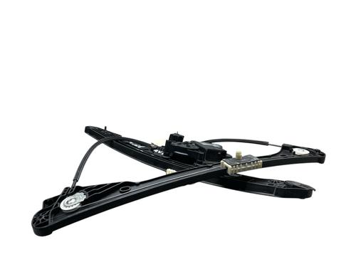 Used Front right window mechanism PEUGEOT 3008 II SUV (MC_, MR_, MJ_, M4_) 1.5 BlueHDi 130 (131 hp) 25563094