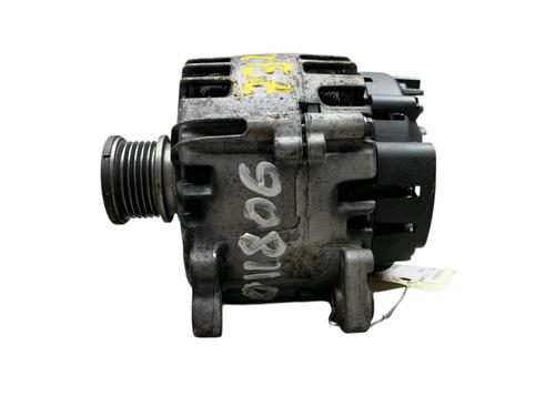 Used Alternator Alternator AUDI Q5 (8RB) 2.0 TDI quattro (170 hp) 29842622 29842622