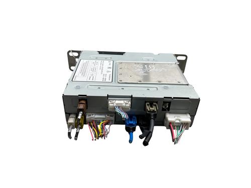 Radio RENAULT MEGANE IV Hatchback (B9A/M/N_) 1.2 TCe 130 (B9MR) | BP34480764E6 - Image 3