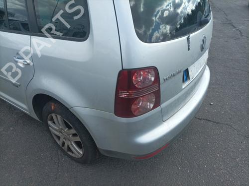 ABS Bremseaggregat VW TOURAN (1T1, 1T2) 1.9 TDI | BP28203956M43