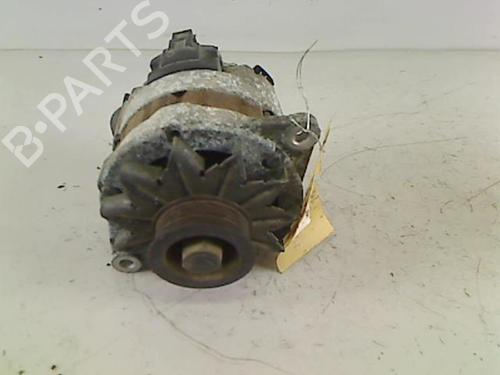 Used Alternator RENAULT 11 (B/C37_) 1.7 (B/C376) (80 hp) 25558585