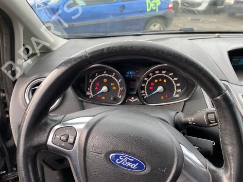 Left taillight FORD FIESTA VI (CB1, CCN) 1.25 | BP33050908C34 - Image 24