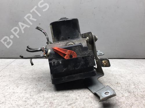 Used ABS pump ABS pump PEUGEOT 4007 (VU_, VV_) 2.2 HDi (156 hp) 25580927 25580927
