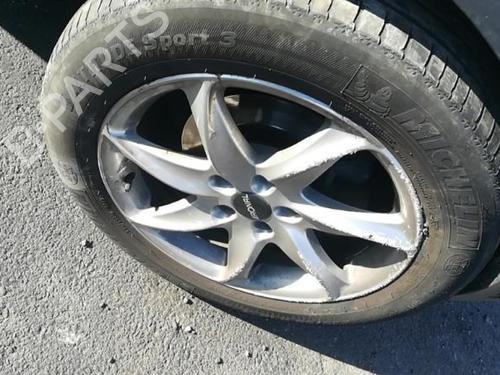 Left front brake caliper KIA SPORTAGE III (SL) 2.0 CRDi AWD | BP25524728M105  - Image 24