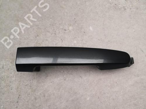Used Rear right exterior door handle TOYOTA RAV 4 III (_A3_) 2.2 D 4WD (ALA30_, ALA30R) (136 hp) 25517469