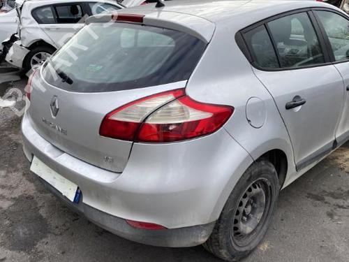 Climate control RENAULT MEGANE III Hatchback (BZ0/1_, B3_) 1.5 dCi (BZ09, BZ0D, BZ1W, BZ29, BZ14) | BP25565825I5  - Image 14
