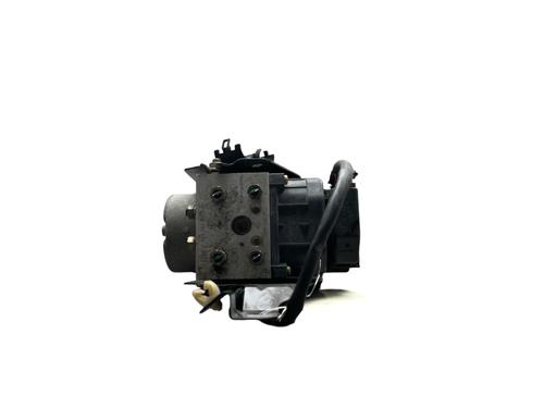 Used ABS pump ABS pump RENAULT CLIO II (BB_, CB_) 1.4 16V (B/CB0P, BB13) (98 hp) 25550111 25550111