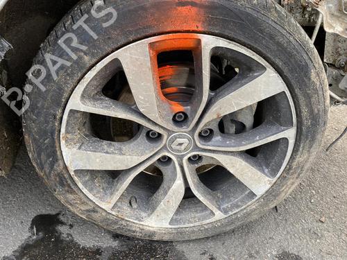 Engache cinturón RENAULT MEGANE IV Hatchback (B9A/M/N_) 1.6 dCi 130 (B9A4) | BP25548433I32 - Image 29