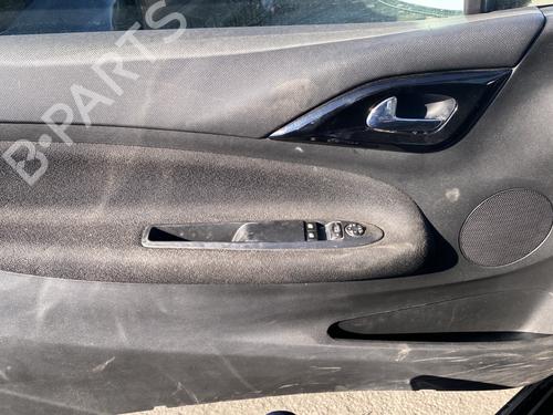 Left front window switch CITROËN DS3 (SA_) 1.6 HDi 90 | BP25910650I27 - Image 27