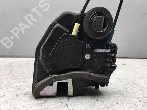 Rear left lock TOYOTA RAV 4 III (_A3_) 2.2 D 4WD (ALA30_, ALA30R) | BP25585468C100 