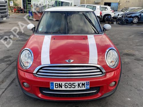 Left front indicator MINI MINI (R56) Cooper D | BP25548348C32 - Image 5