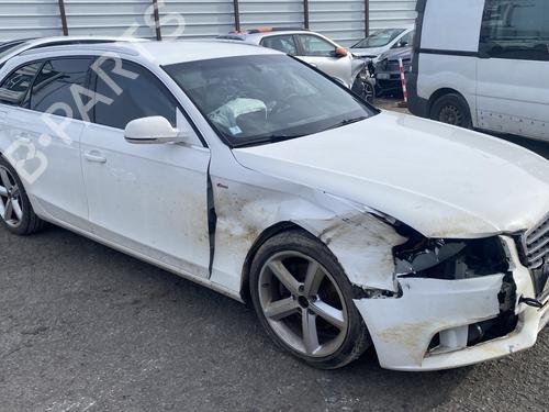 Climate control AUDI A4 B8 Avant (8K5) 2.0 TDI | BP33023093I5 - Image 18