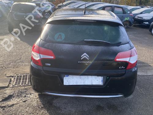 ABS pump CITROËN C4 II (NC_) 1.6 HDi 115 | BP28204258M43 