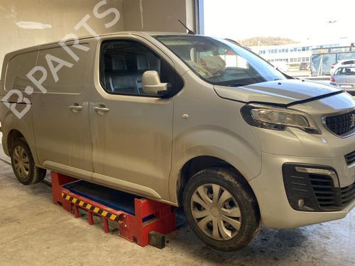 Electronic module PEUGEOT EXPERT Van (V_) 2.0 BlueHDi 180 | BP37707786M83 - Image 23