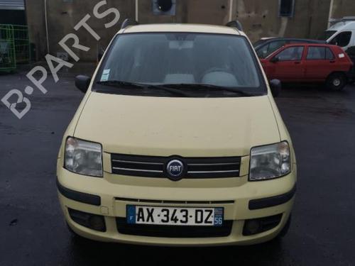 Third brake light FIAT PANDA (169_) 1.3 D Multijet (169.AXC1A) | BP25555421L11  - Image 7