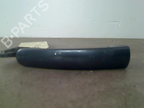 Høyre bak utvendig håndtak SEAT LEON (1M1) [1999-2006]  25524312
