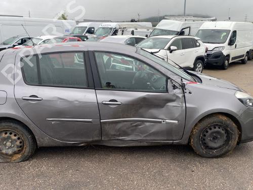 ABS pump RENAULT CLIO III (BR0/1, CR0/1) 1.5 dCi (C/BR0G, C/BR1G) | BP25563177M43