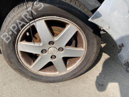 Ratstangsstang SUZUKI IGNIS II (MH) 1.3 DDiS (RM413D) | BP25502376I23  - Image 9