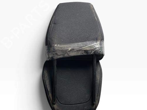 Used Headrest Headrest PEUGEOT 208 II (UB_, UP_, UW_, UJ_) 1.5 BlueHDI 100 (102 hp) 40222427 40222427
