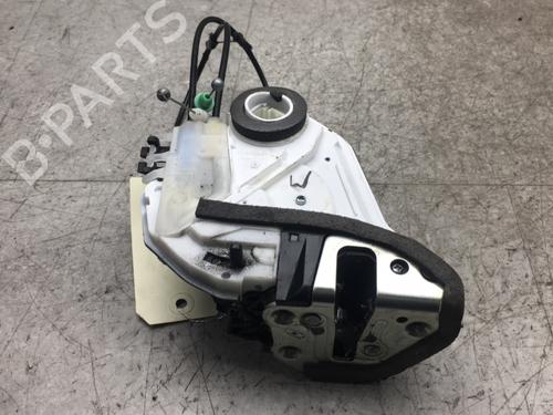Rear right lock TOYOTA AYGO (_B4_) 1.0 VVTi (KGB40) | BP25538412C99