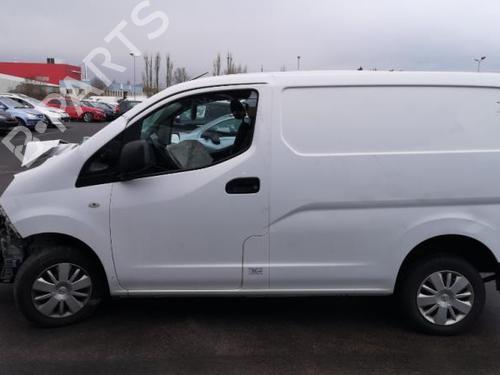 AC compressor NISSAN NV200 Van 1.5 dCi 85 (M20, M20N, M20M) | BP25546967M34  - Image 15