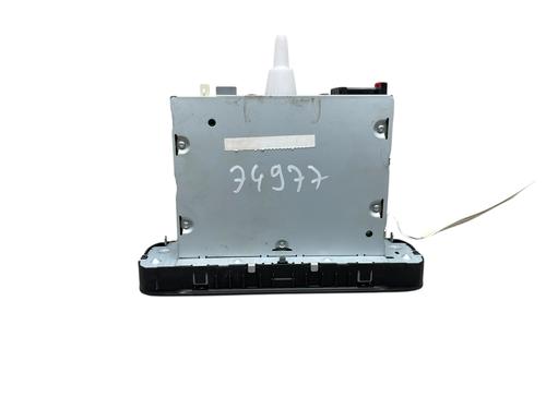 Radio FIAT PANDA (312_, 319_) 1.2 (312PXA1A) | BP28198816E6