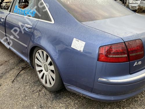 Alternator AUDI A8 D3 (4E2, 4E8) 3.0 TDI quattro | BP29842634M7  - Image 9