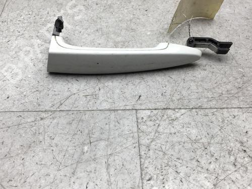 Front left exterior door handle BMW 3 (E90) 320 d | BP25580807C128 