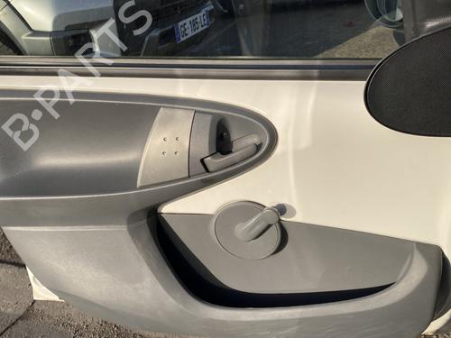Front left seatbelt CITROËN C1 (PM_, PN_) 1.0 | BP25569016I26 - Image 7