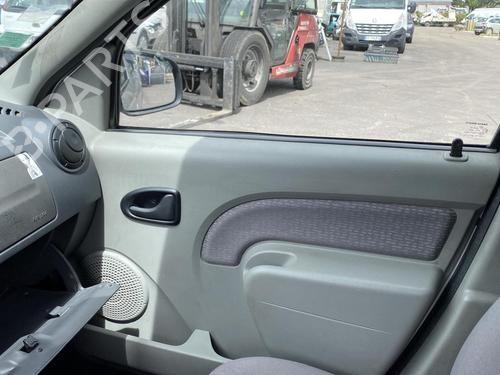 Rear left seatbelt DACIA LOGAN MCV (KS_) 1.5 dCi (KS0W) | BP25547241I29 - Image 12