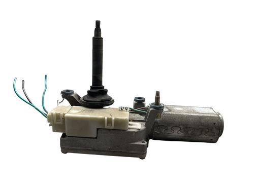 Used Rear wiper motor FIAT PALIO Weekend (178_, 173_, 373_, 374_, 171_) 1.2 (178DYA1A, 178DXS1A) (60 hp) 25497684