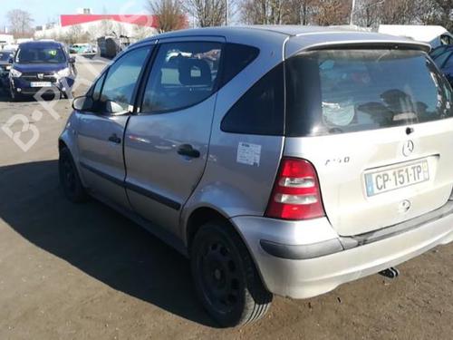 Højre forlygte MERCEDES-BENZ A-CLASS (W168) A 170 CDI (168.009, 168.109) | BP25516181C29 