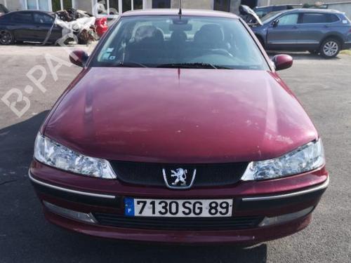 Left taillight PEUGEOT 406 (8B) 1.8 16V | BP25536959C34 