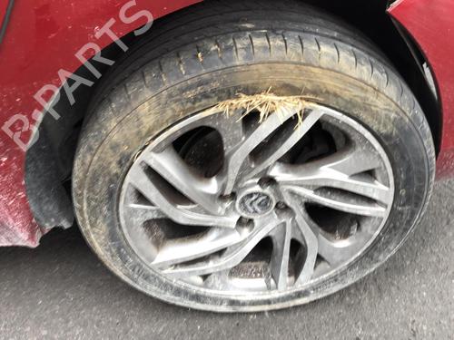 Left front window switch CITROËN C4 II (NC_) 2.0 HDi / BlueHDi 150 | BP25557763I27  - Image 6