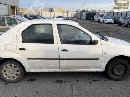Interruttore luci DACIA LOGAN (LS_) 1.4 (LS0A, LS0C, LS0E, LS0G) | BP37184936I24 - Image 36