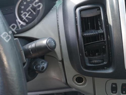 AC-Styringsenhed/Manøvreenhed OPEL VIVARO A Bus (X83) 2.0 CDTI (F7, J7, A07) | BP25554967I5 