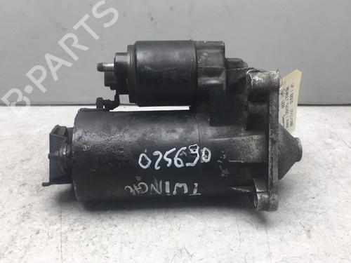 Startmotor RENAULT TWINGO I (C06_) 1.2 (C066, C068) (58 hp) 25556051