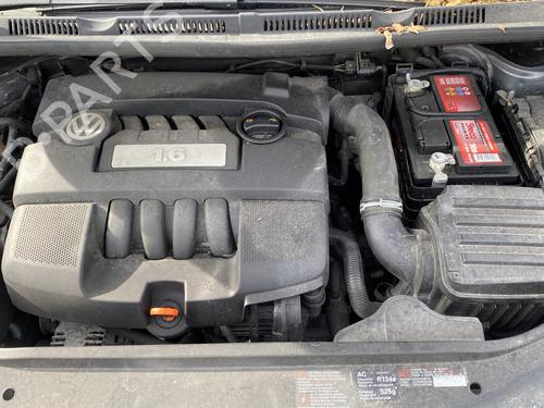 AC compressor VW GOLF PLUS V (5M1, 521) 1.6 | BP30508070M34  - Image 17