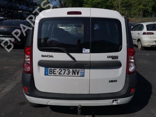 Rear left window mechanism DACIA LOGAN MCV (KS_) 1.5 dCi (KS0K) | BP25560104C24 - Image 31