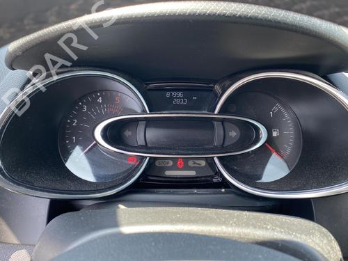Left front window switch RENAULT CLIO IV (BH_) 1.5 dCi 90 | BP25510638I27  - Image 22