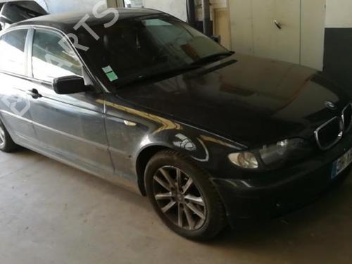 Climate control BMW 3 (E46) 320 d | BP25554713I5 - Image 5