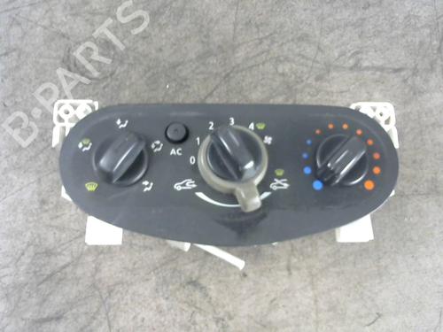 Used Climate control DACIA LOGAN (LS_) 1.5 dCi (LS0K) (68 hp) 25523938