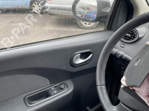 Radio RENAULT TWINGO II (CN0_) 1.2 16V (CN0K, CN0V, CN0A) | BP25542368E6  - Image 27