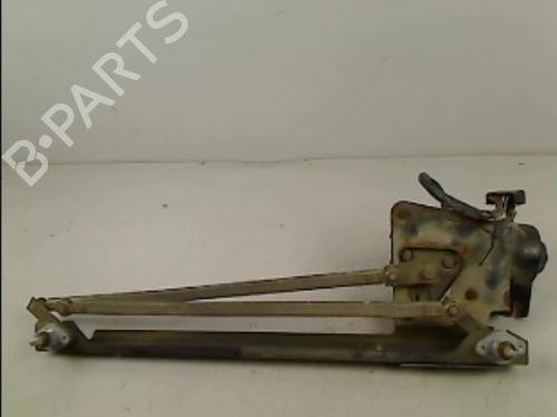 Used Front wiper motor RENAULT 5 (122_) 1.1 (1227, 1397) (45 hp) 27576339