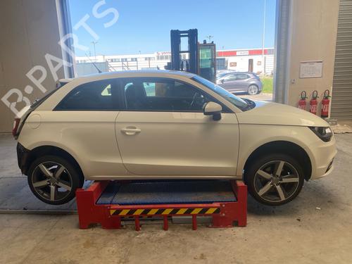 Peças AUDI A1 (8X1, 8XK) 1.6 TDI 4932057
