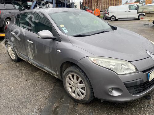 Left headlight RENAULT MEGANE III Hatchback (BZ0/1_, B3_) | BP36007780C28 - Image 15