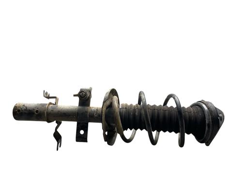 Used Left front shock absorber RENAULT CLIO IV (BH_) 1.2 16V (73 hp) 25565434