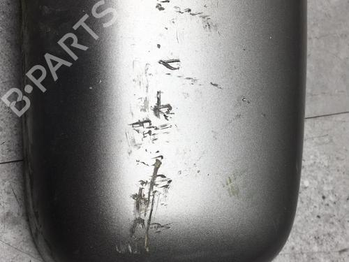 Left mirror TOYOTA YARIS (_P1_) 1.4 D-4D (NLP10_, NLP10R) | BP25554568C26 